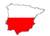 FARMACIA PEÑA SÁEZ - Polski